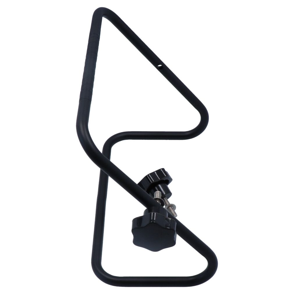 Floor stand ALU for AlphaLUXX 25-60