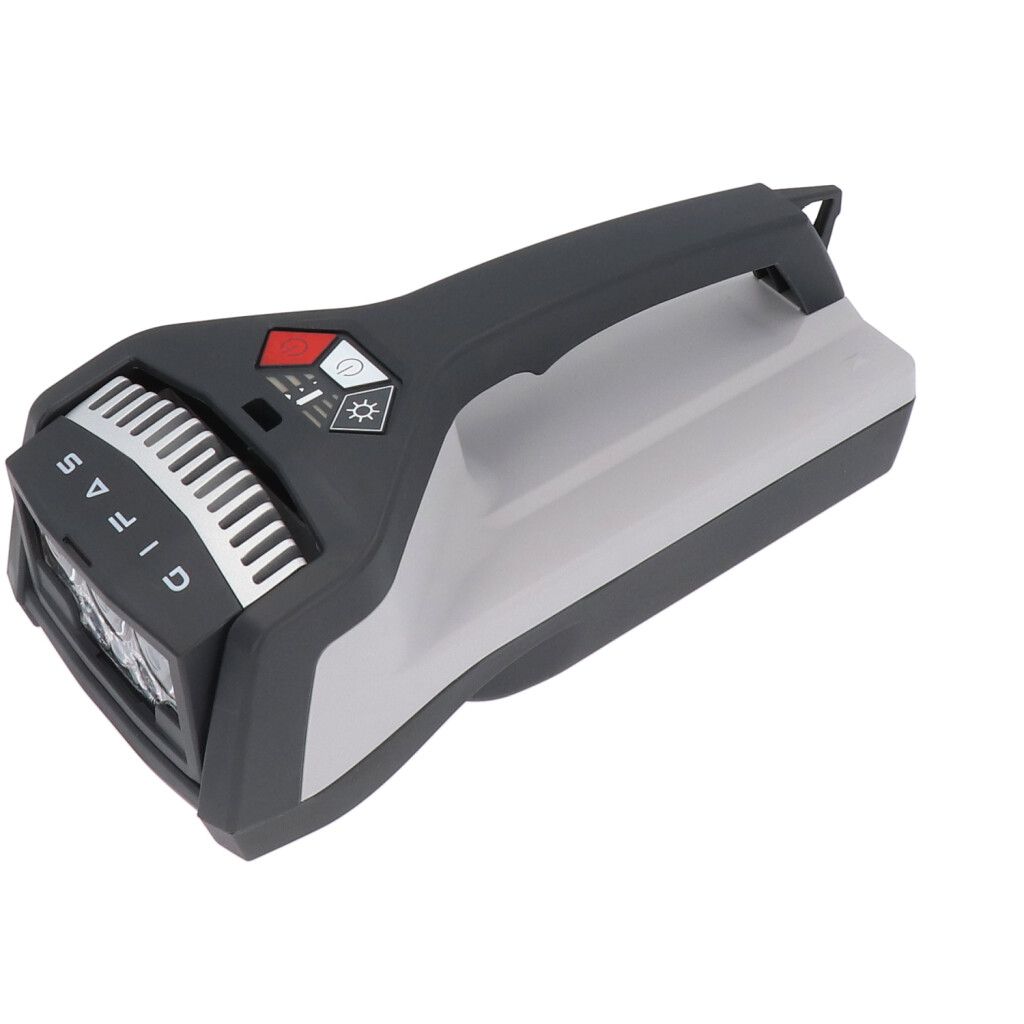 FlashLED 2 Li-Ion-Akku 14.4V, 10-42VDC, IP65