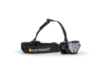 Lampada da testa LED Suprabeam V7 rechargeable