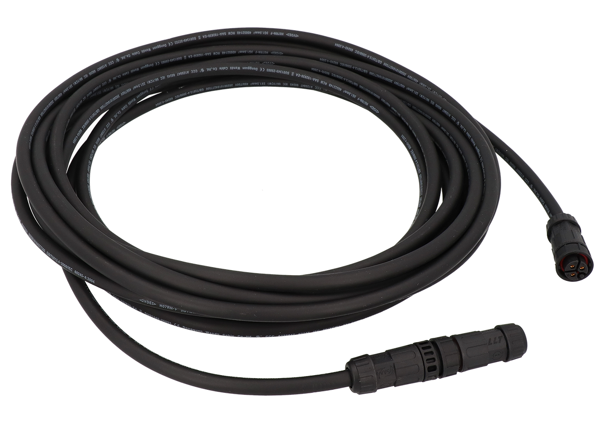 Verbindungskabel 20m M19 3P