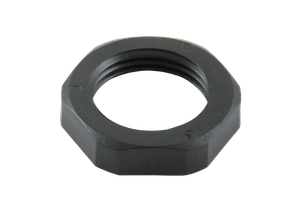 Counter nut for cable gland M20x1.5,