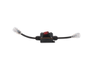Interruttore intermedio per FlexLED,