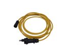 Connection cable 10m 3x1.5mm², plug T13
