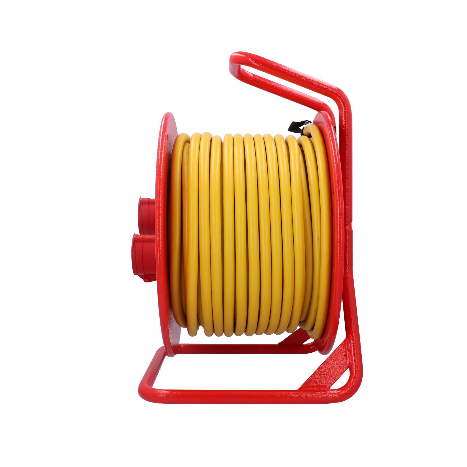 Cable reel steel type 504