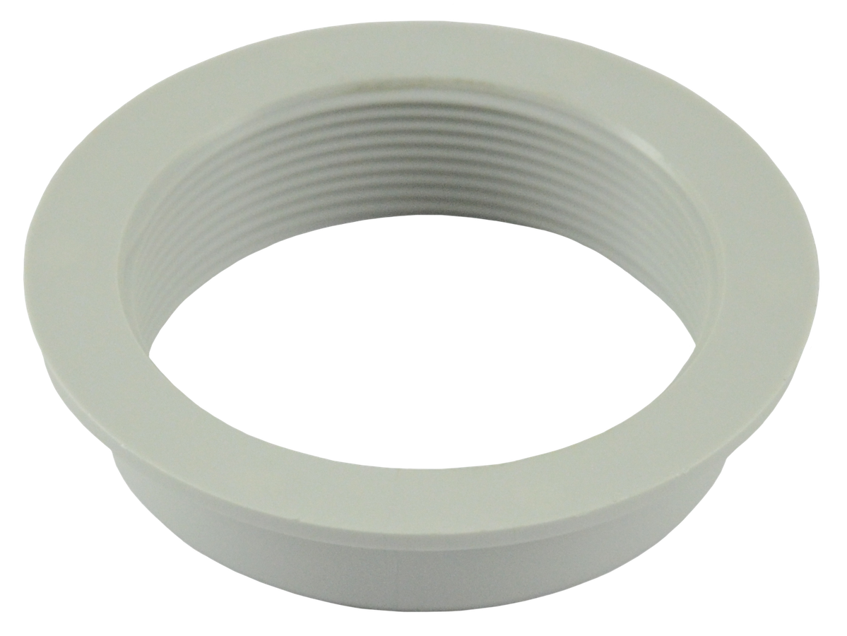 Mounting ring for cable gland M50x1.5,