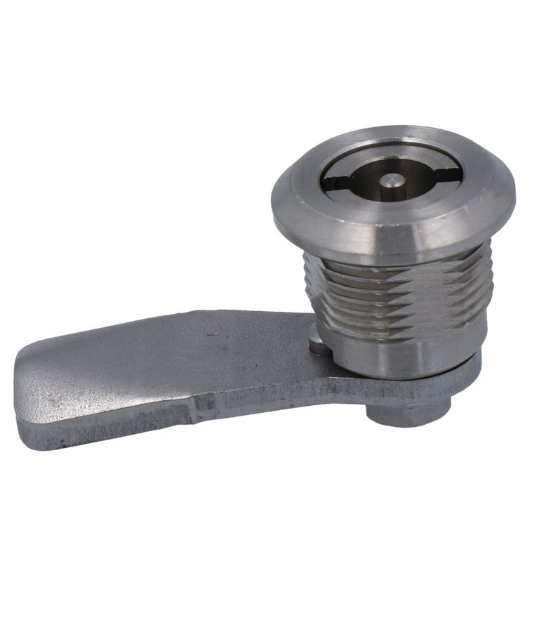 Sash lock double-bit 3mm