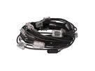 RoadLED LED string l=25m, 24 light modules,