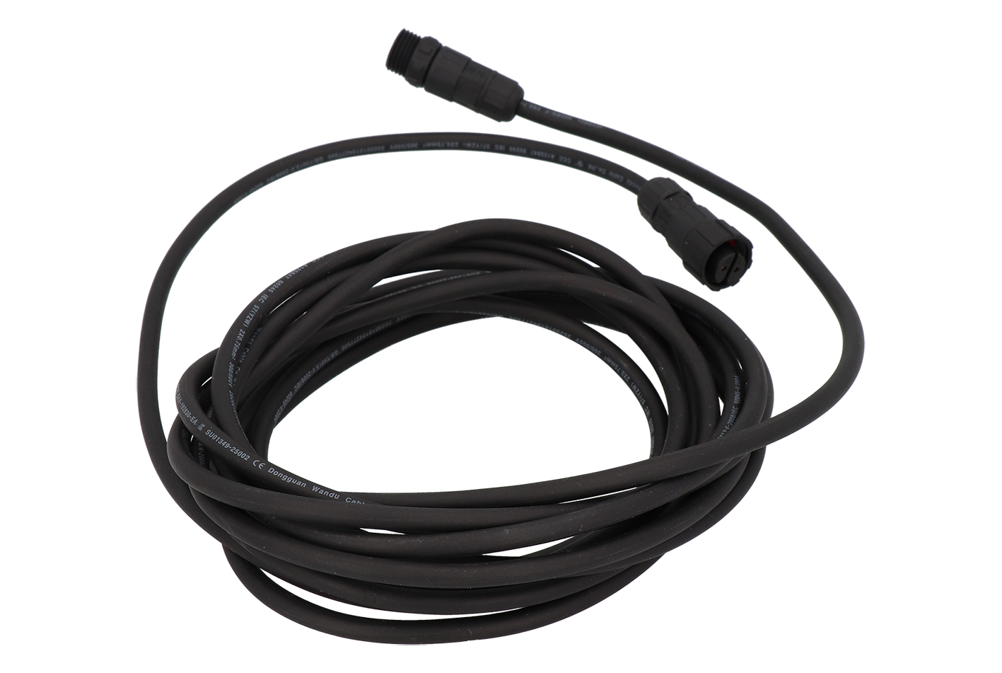 Verbindungskabel 10m M16 2P