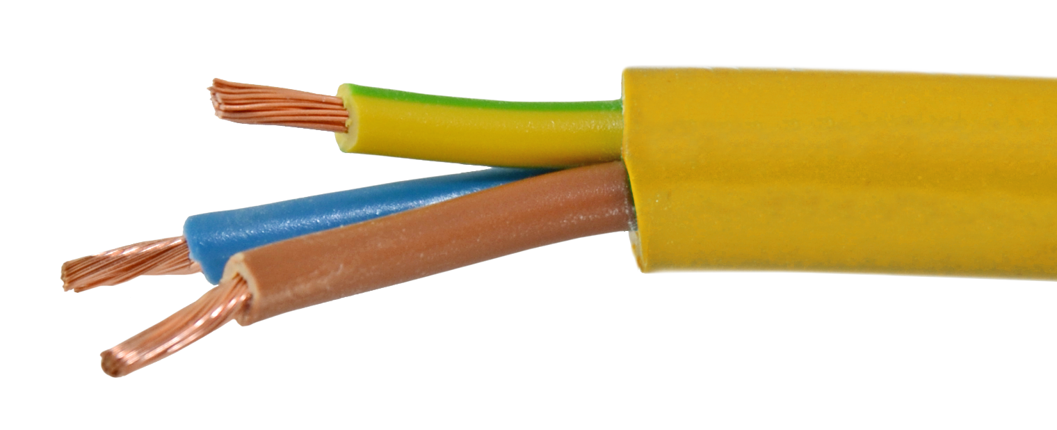 GIFAFLEX CH-N07V3V3-F reinforced
