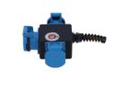 Multi-coupling 3x type 13 IP55