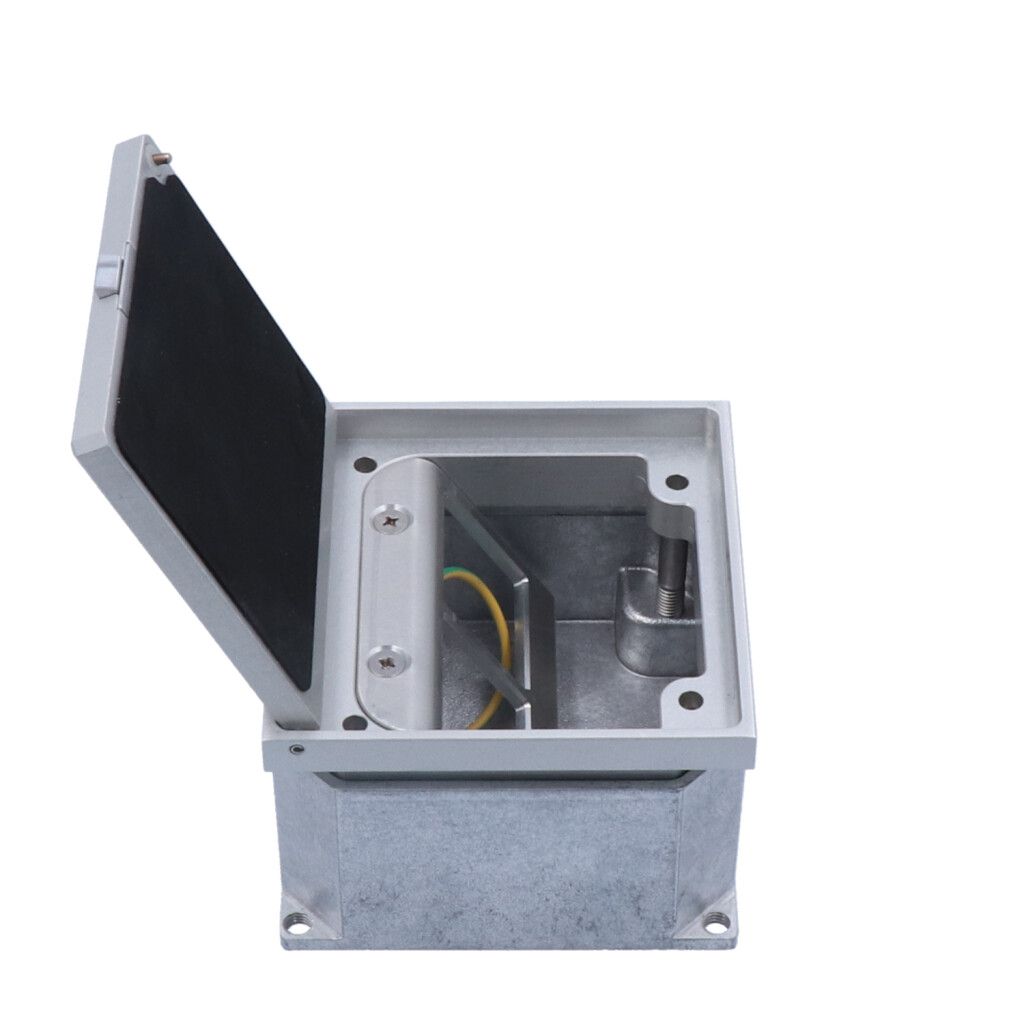 FONTO 4290 floor socket outlet,