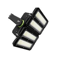 Wide area lighting system HPL 450W, 230VAC,