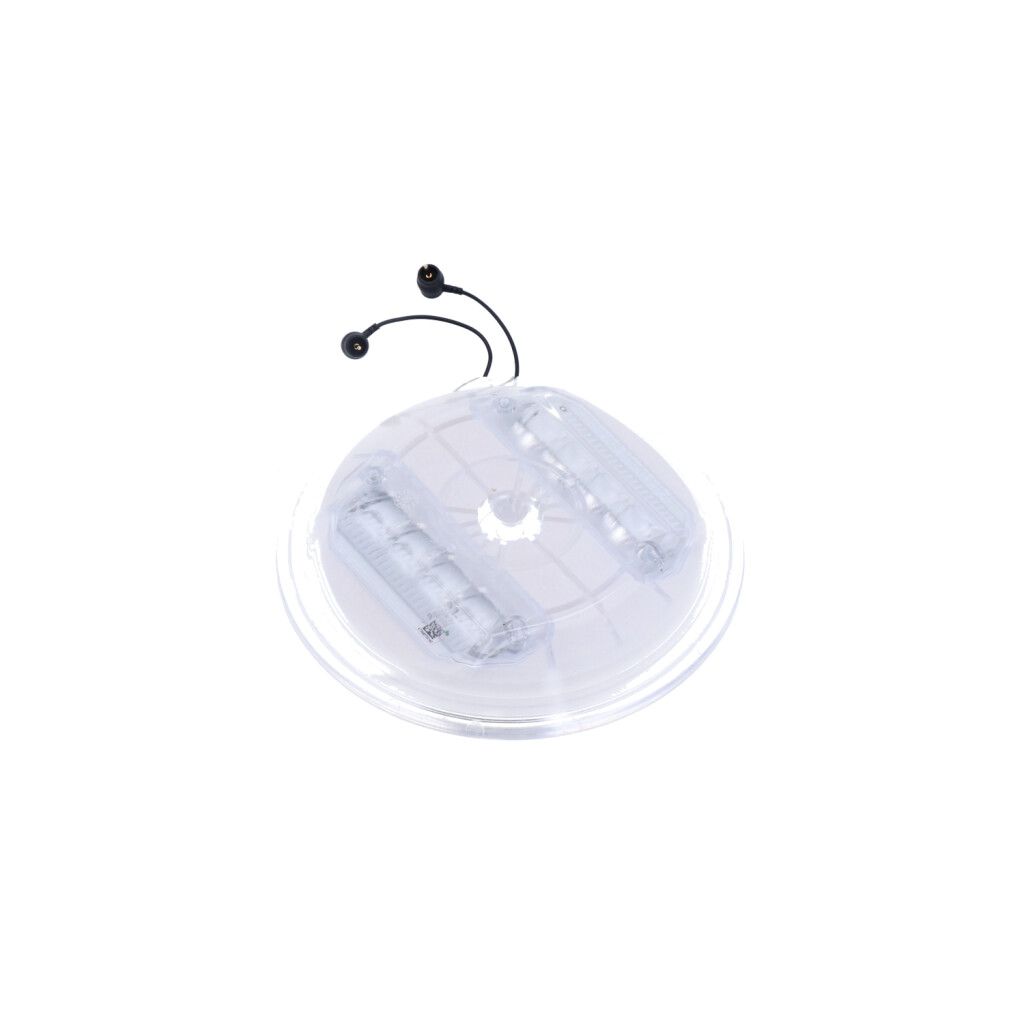 MarkLED 4 light module with 2 NTQ plugs,