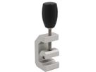 Aluminium mounting adapter
