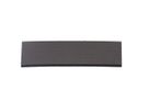 Magnetic strip for stuck on bracket