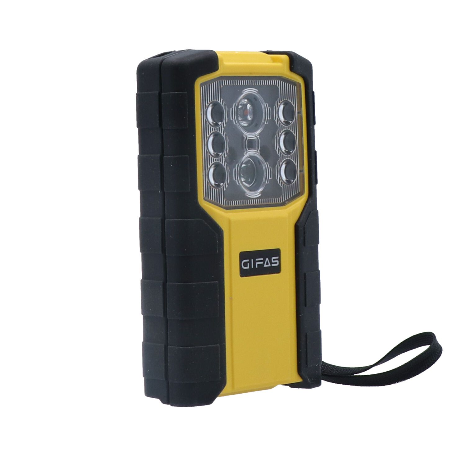 TorchLED torch light, work and inspection light,