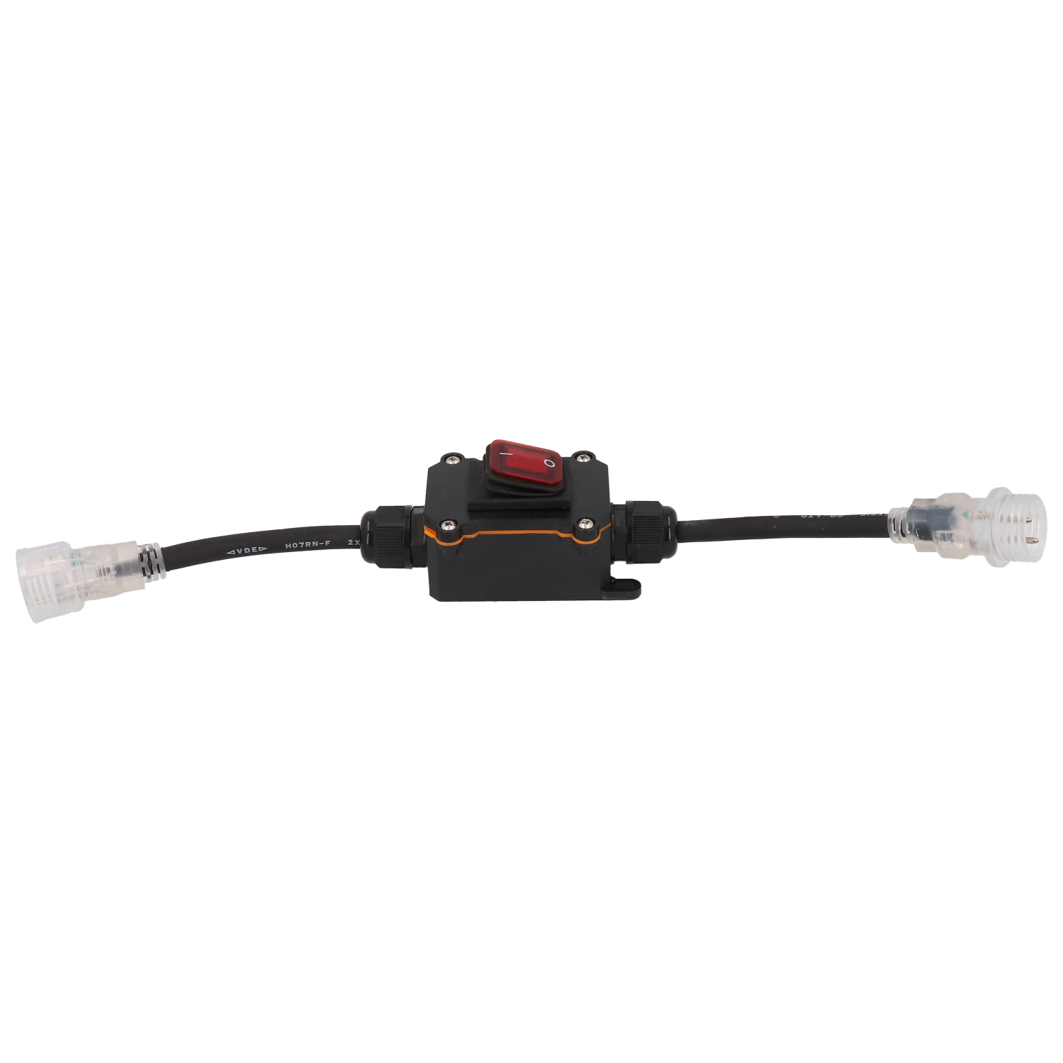 Interruttore intermedio per FlexLED,