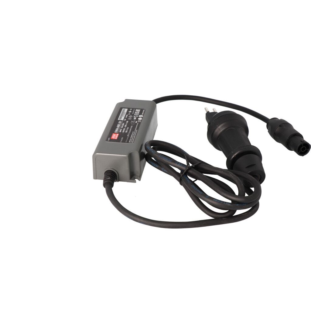 Power supply 20VDC for RoadLED