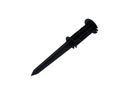 Ground spike 280mm, PA6/GF
