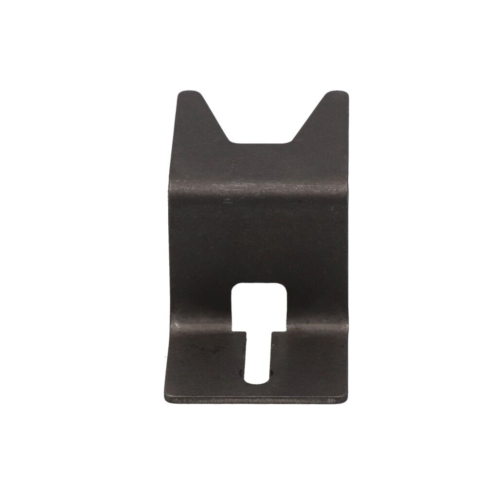 Plug-out protection for hospital box, IP20