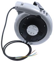 Zug-Kabelrolle Typ 522 IP42 3P