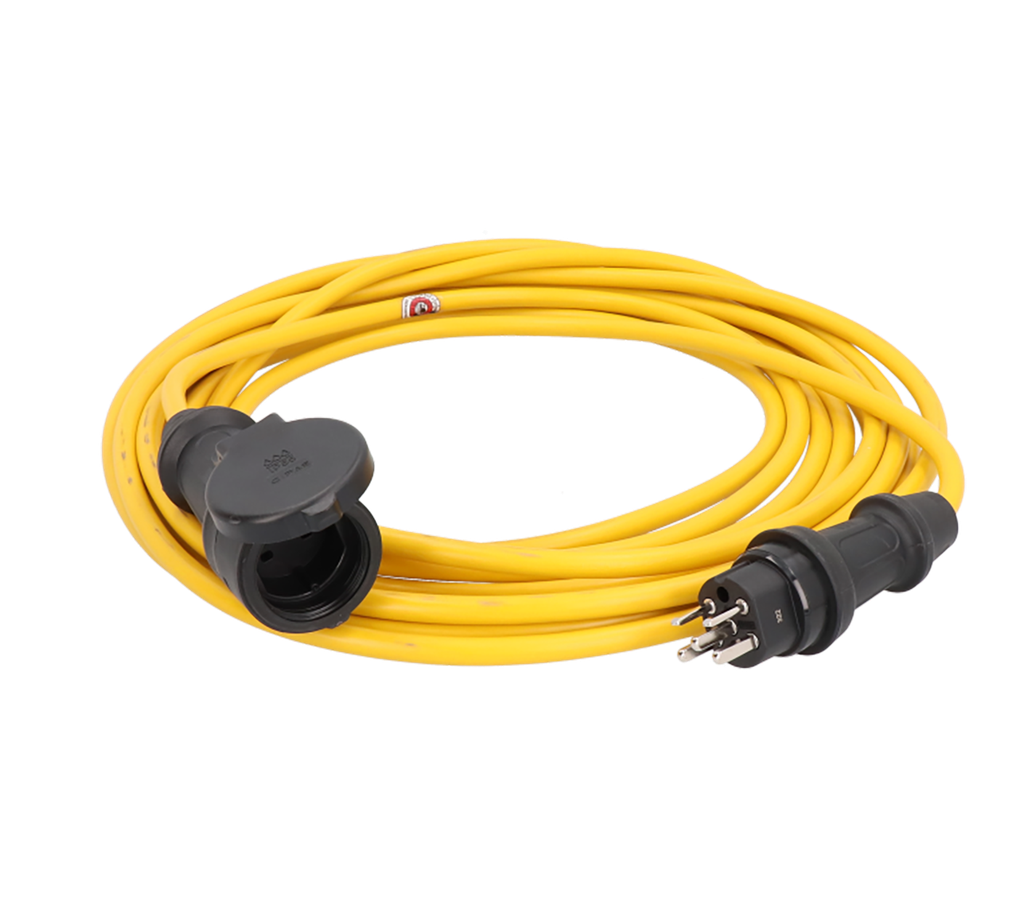 Prolunga GIFAS-GIFAFLEX SEV-M1