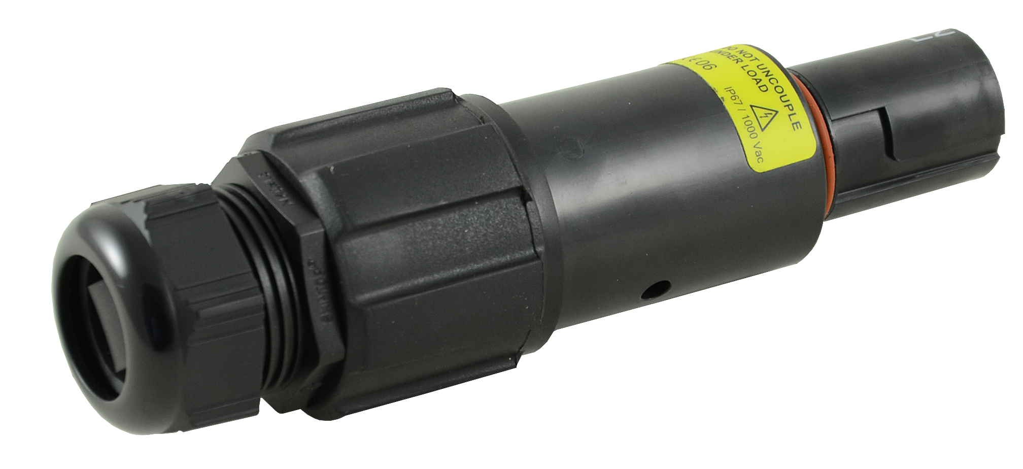 PowerSAFE Stecker