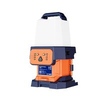 Lampe sur batterie 360° type PS-200