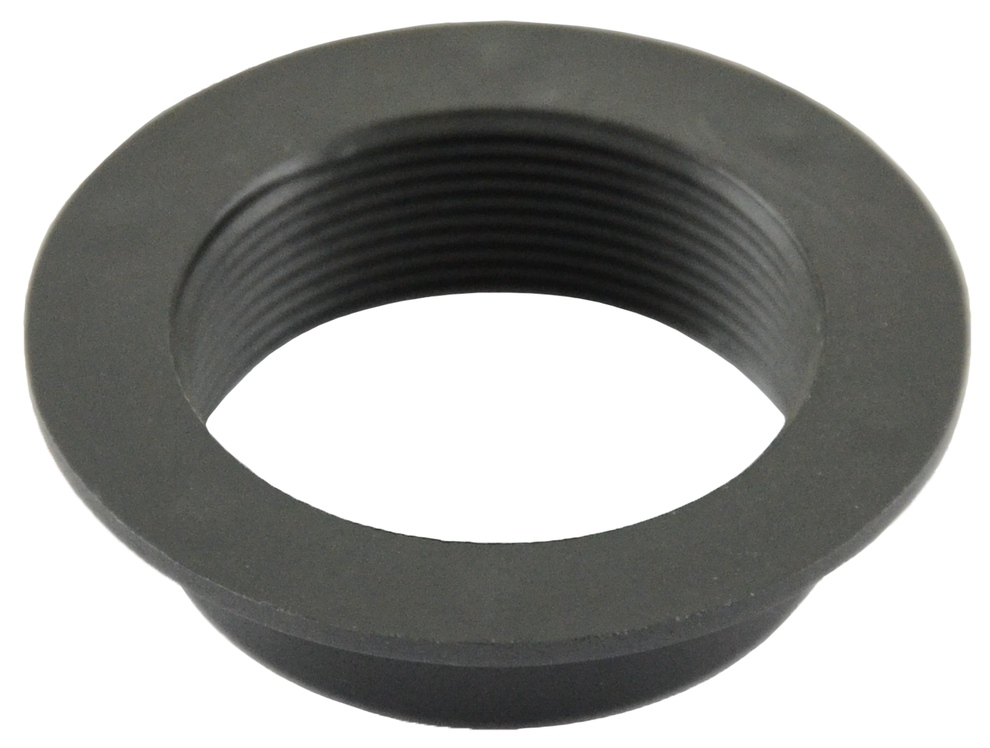 Mounting ring for cable gland M40x1.5,