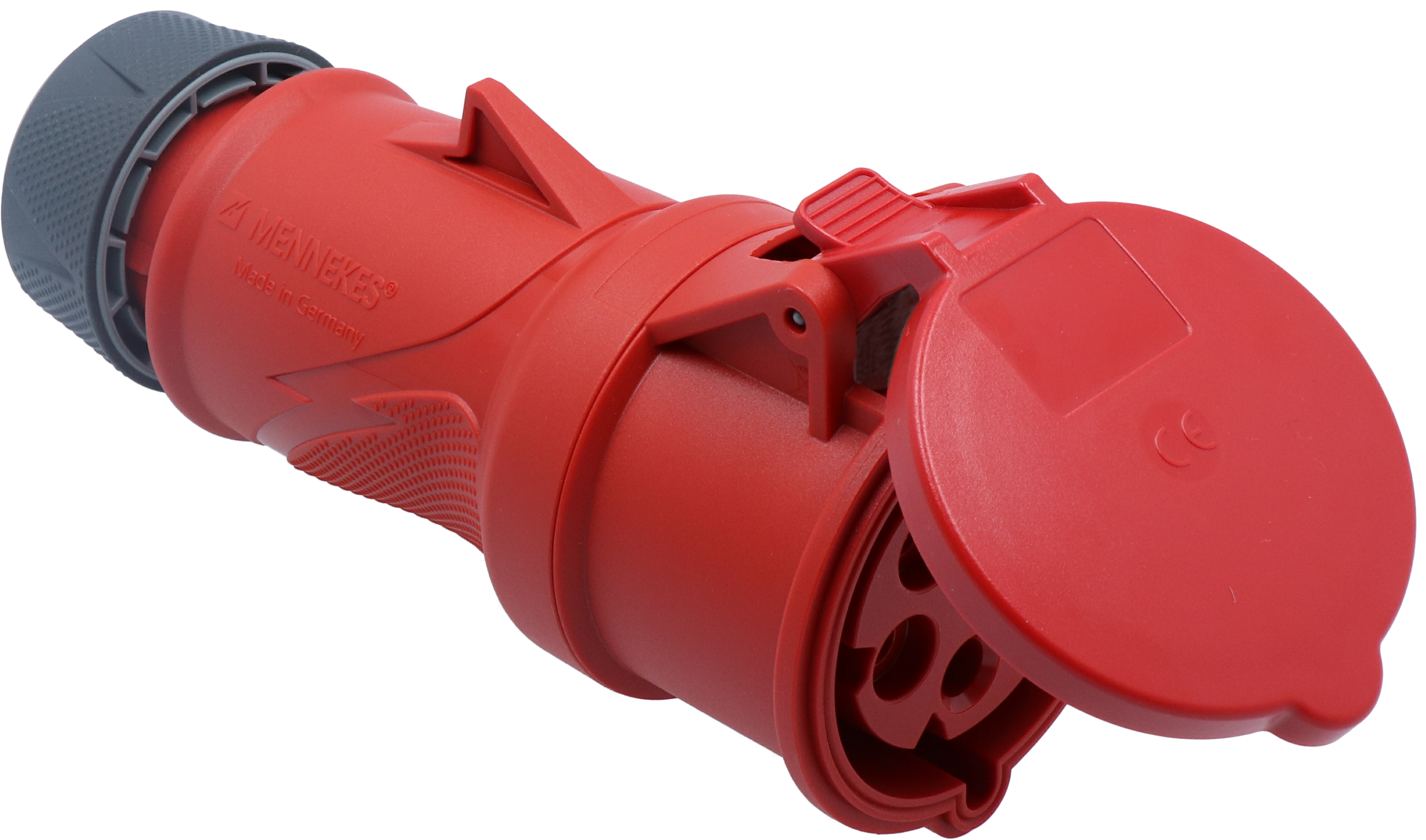 Connector MENNEKES CEE 400V/16A/5P/6H