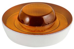 Strassenmarker HRS 360° amber