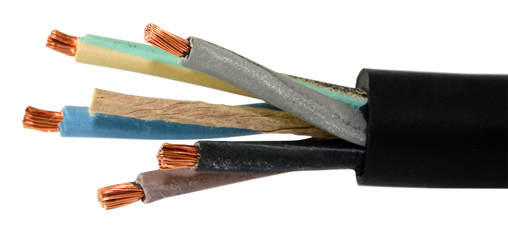 TITANEX HAR-H07 RN-F