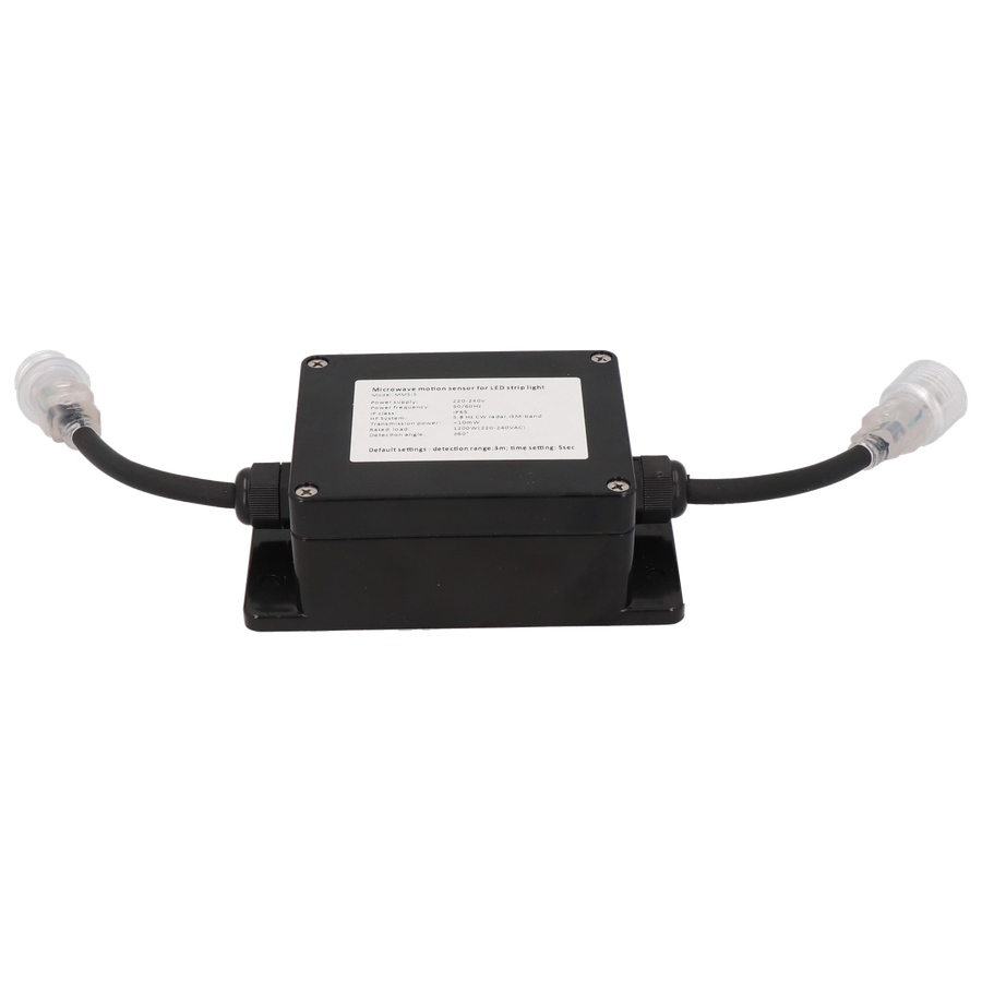 Détecteur de mouvement 360° pour FlexLED,
