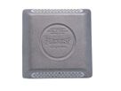 Strassenmarker AluFIX weiss, Aluminium