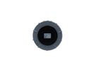 Plastic coupling CEE IP67