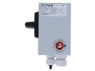 Direct safety emergency switch