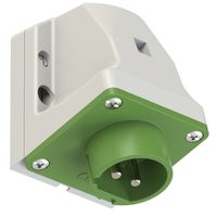 Fiche d'appareils apparente CEE IP44 HF