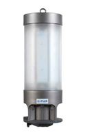 ApolloLED ECO, 230V, 300W, incl. cavo di raccordo