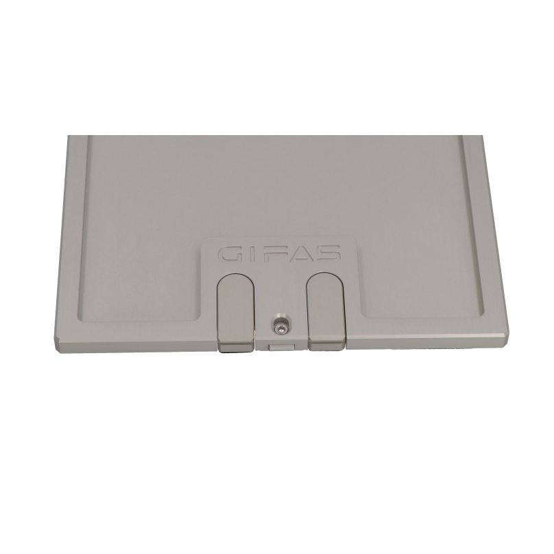 FONTO 9301/9308 Abdeckung Kabelauslass