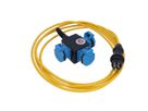 Kleinverteiler, Kabel GIFAFLEX, 5m