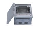 FONTO 4301 floor socket outlet