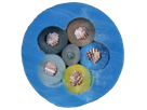 GIFAFLEX CH-N07V3V3-F rinforzato