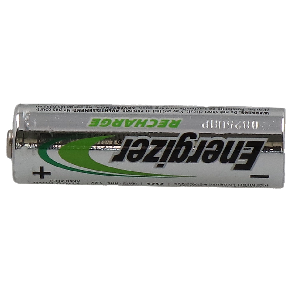 Pile rechargeable 1,2V/2000mAh