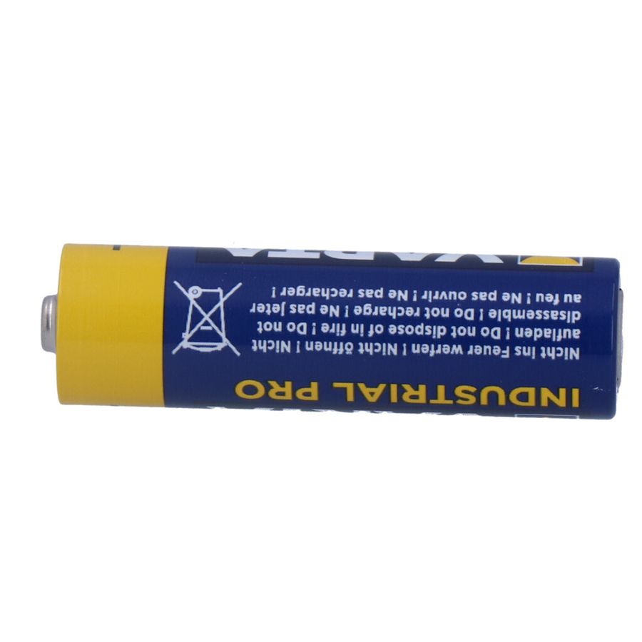 ALKALI battery 1.5V/LR6-AA