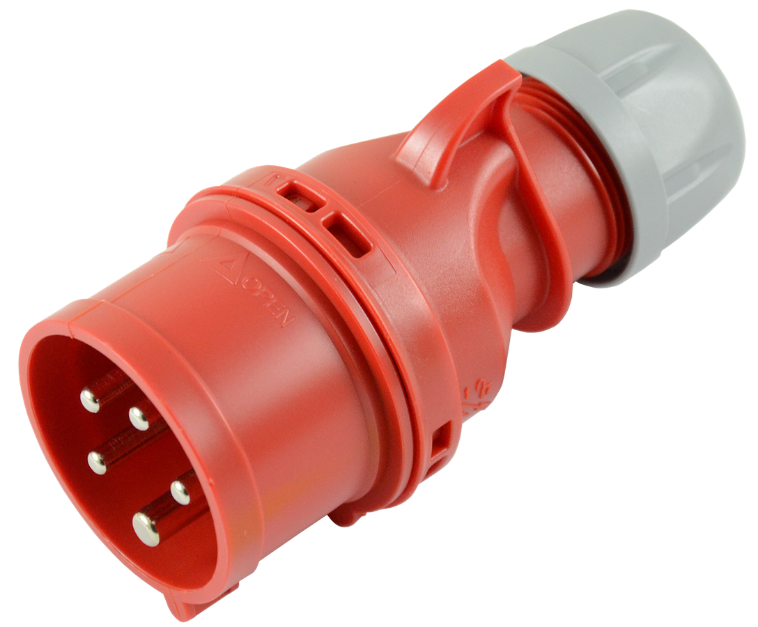 Phasenwender Stecker CEE IP44/IP54