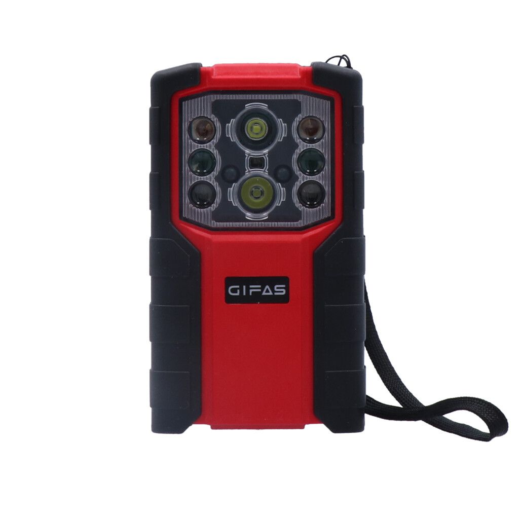 TorchLED EMERGENCY torch light, IP54,