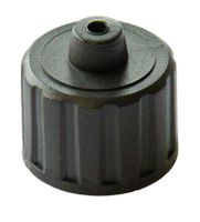 Cap protective IP68 for cable cover