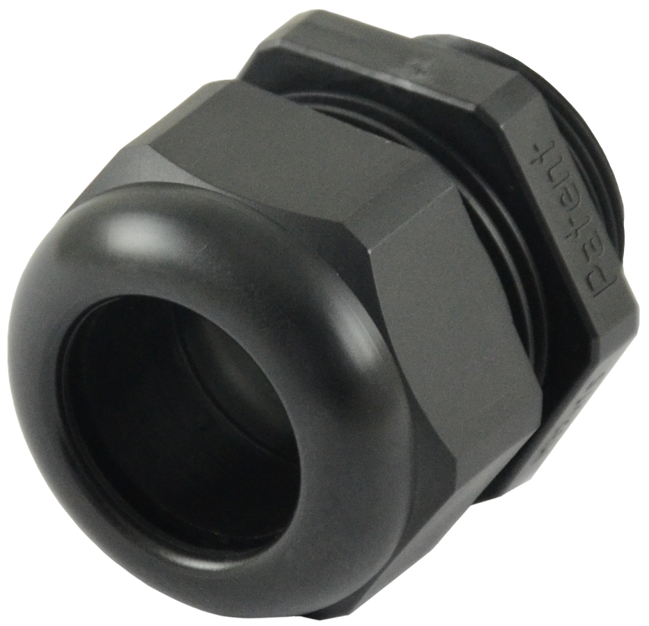 Presse-étoupe M32x1,5 IP68 en polyamide