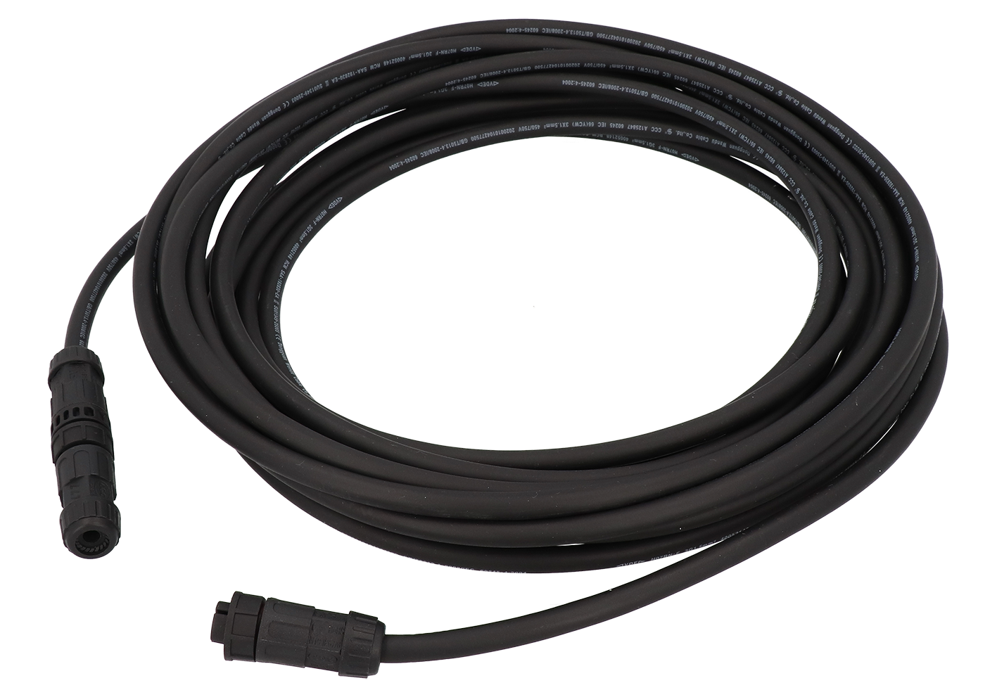 Verbindungskabel 20m M19 3P