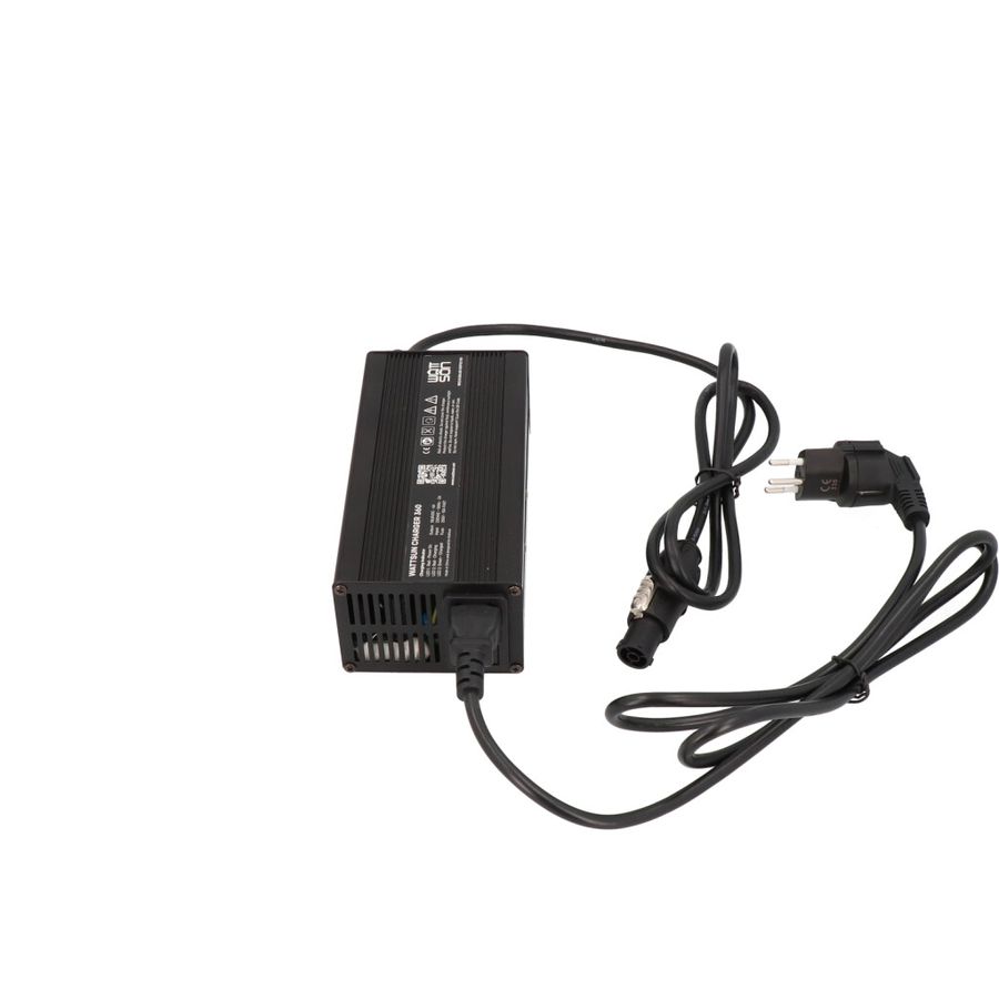 Powerstation Charger 360 (230V, 6A)